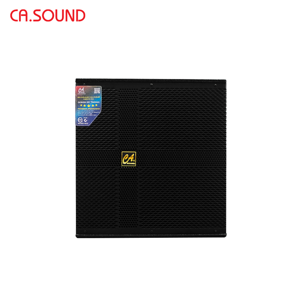 Sub S-315I