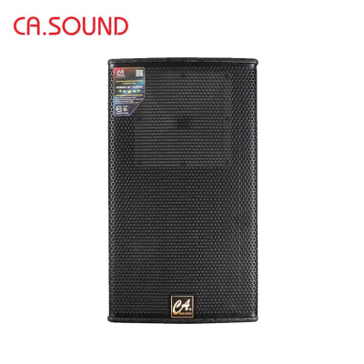 CASOUND V-12