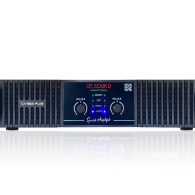 Main CA-1500 Plus