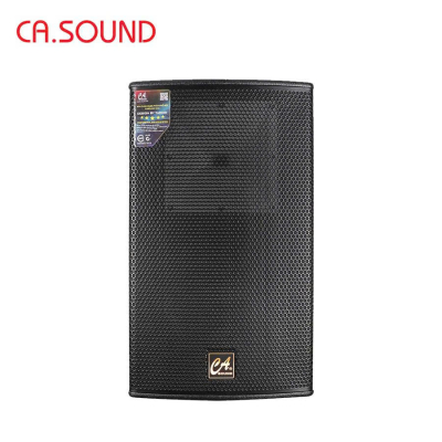 CASOUND Q-12