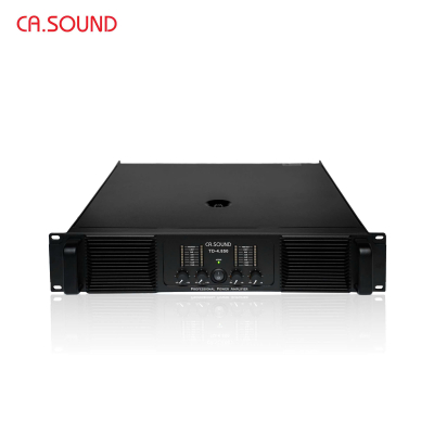 Main TD - 4850